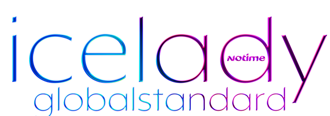 アイスレディドライヤーグローバルスタンド 未使用 アイスレディ ドライヤー グローバル スタンダード 新品未使用