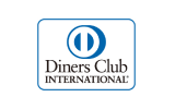 Diners Club Card