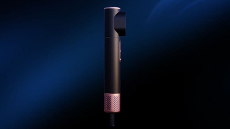 公式サイト》アイスレディ ドライヤー（グローバル スタンダート）