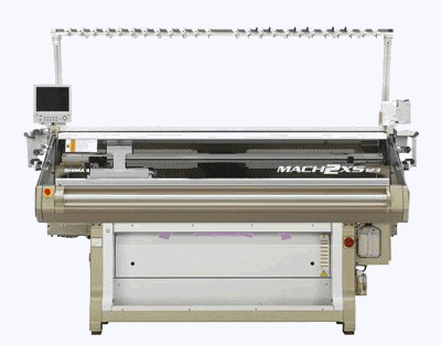 ホールガーメント