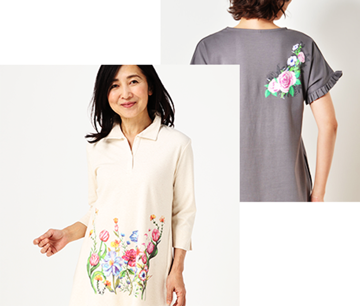 fairystyleイメージ