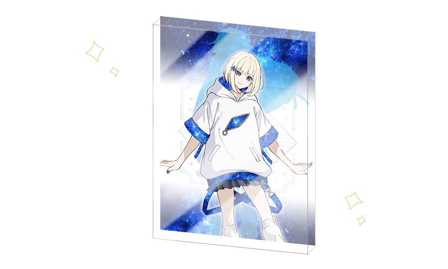 イラスト大賞・コンペの景品