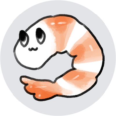 イラストレーター・あまえび