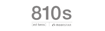 MOONSTAR 810s