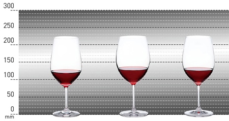 ワイングラスサイズ比較ページ｜業務用備品の通販【飲食店用品.jp】