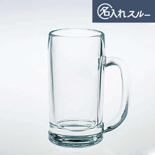 名入れ Ｎ型スナップグラス ×144コ