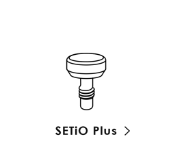 external implant | SETiO Plus | セティオ Plus