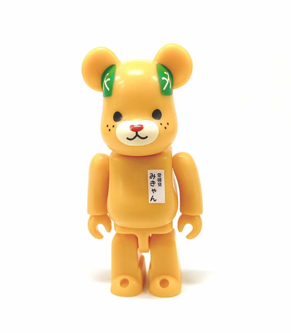 Be Rbrick みきゃん