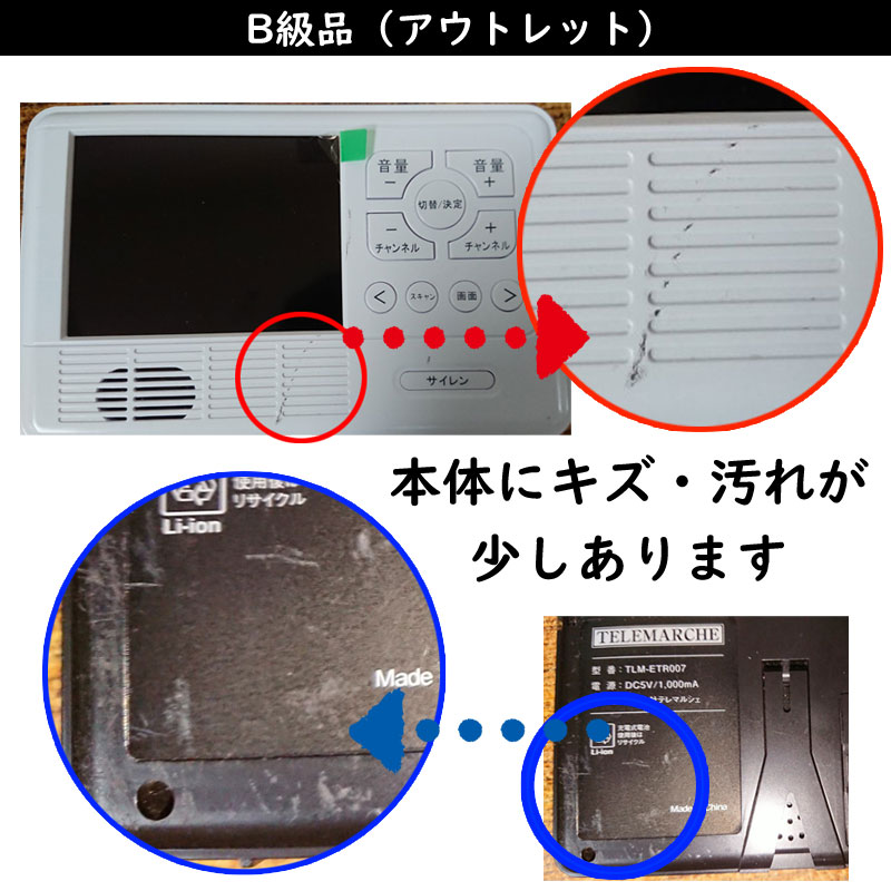 エコラジ7｜ラジオ｜テレマルシェ