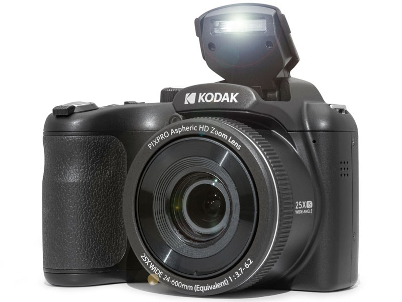 【新年特販】KODAK PIXPRO AZ255 光学25倍ズーム デジタルカメラ デジタルカメラ