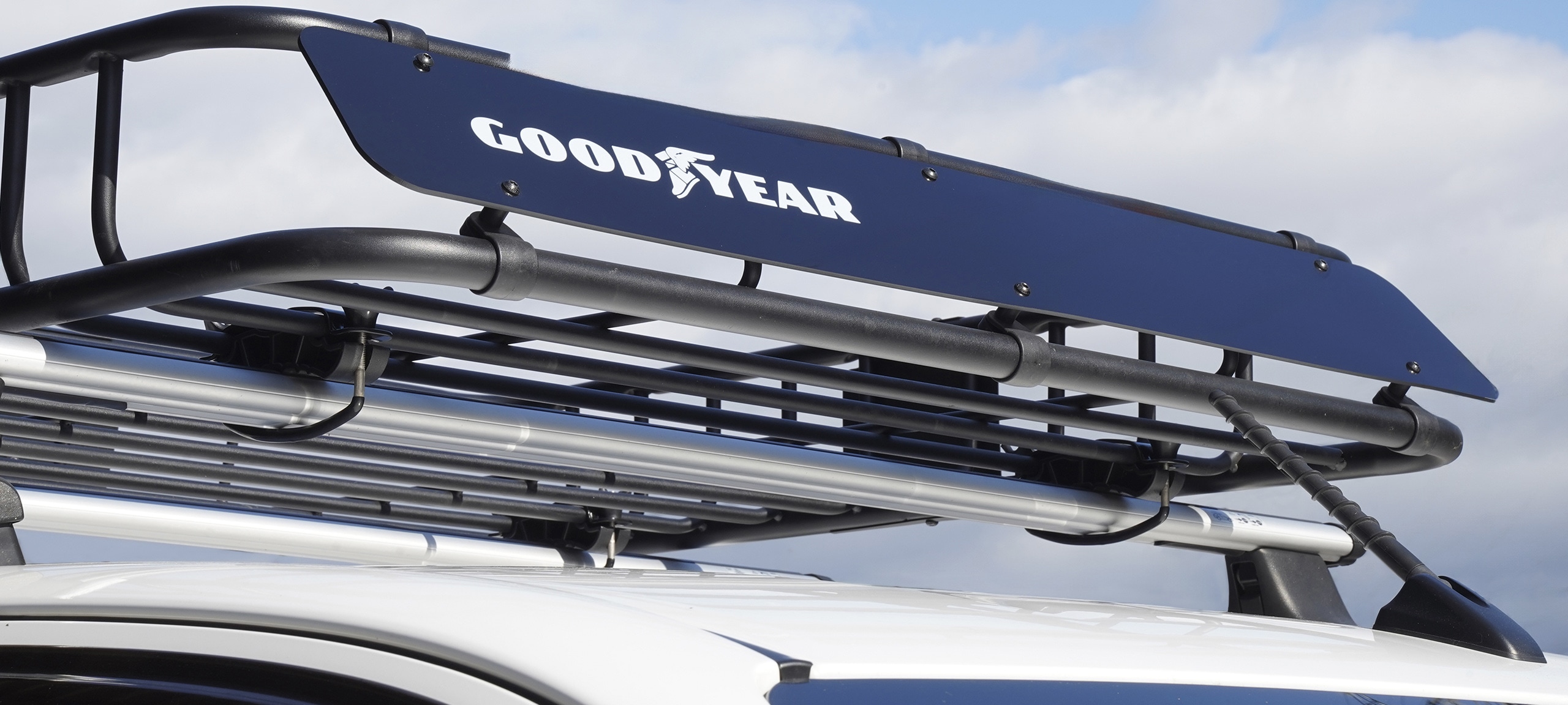Goodyear Banner
