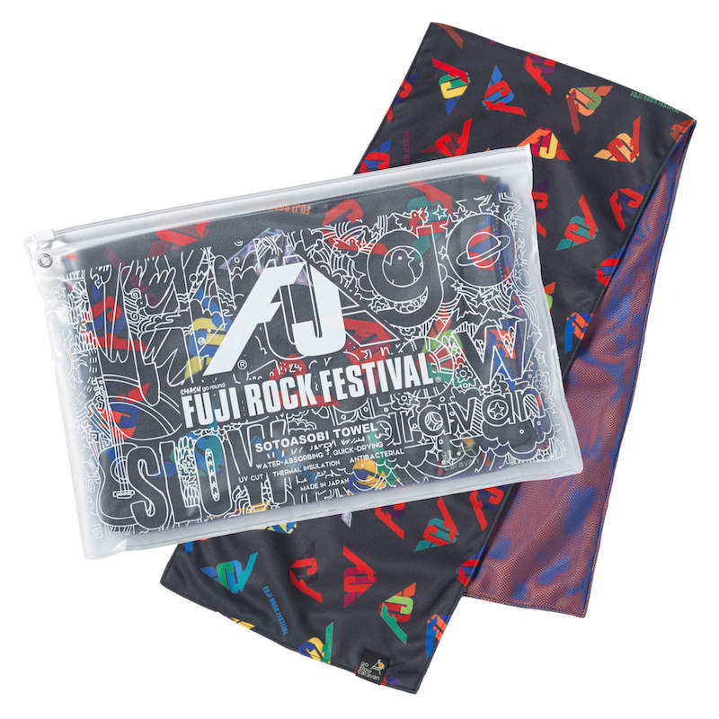 GREENonRED | FRF26特集ページ