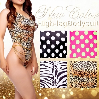 ボディースーツ