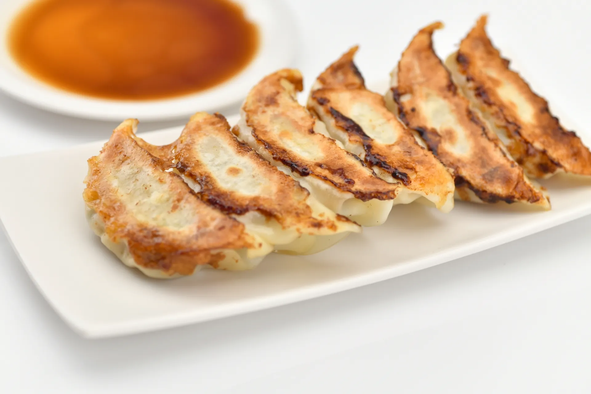 餃子の画像