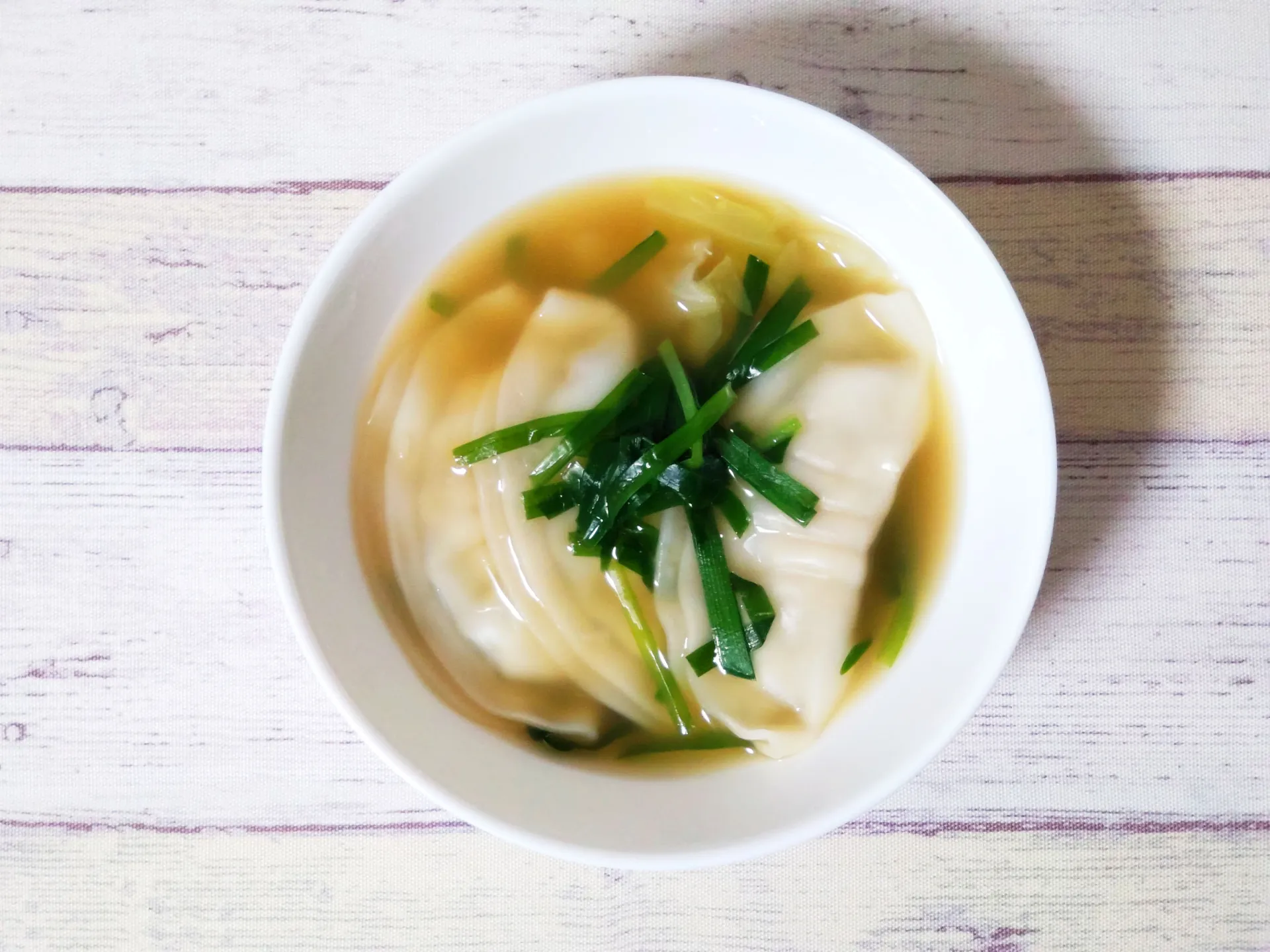 餃子の画像