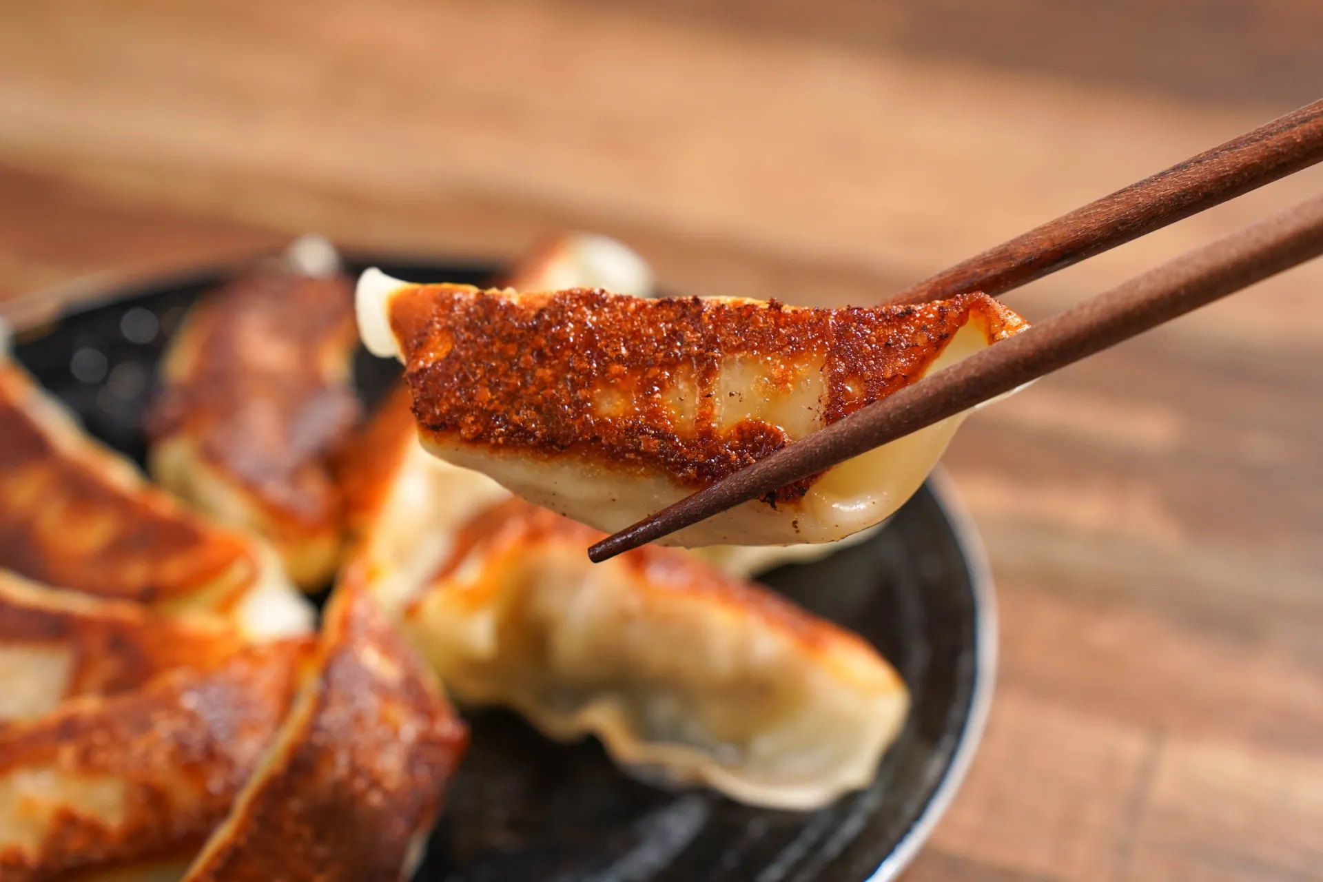 餃子の画像