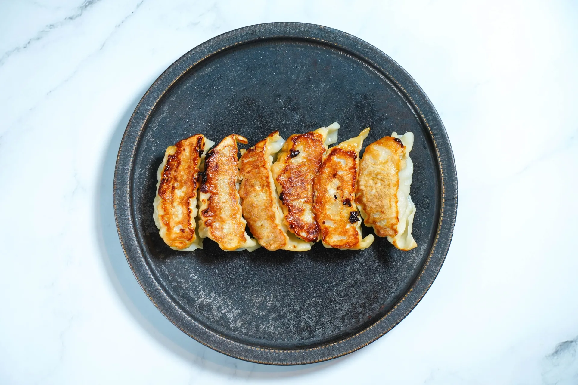 餃子の画像