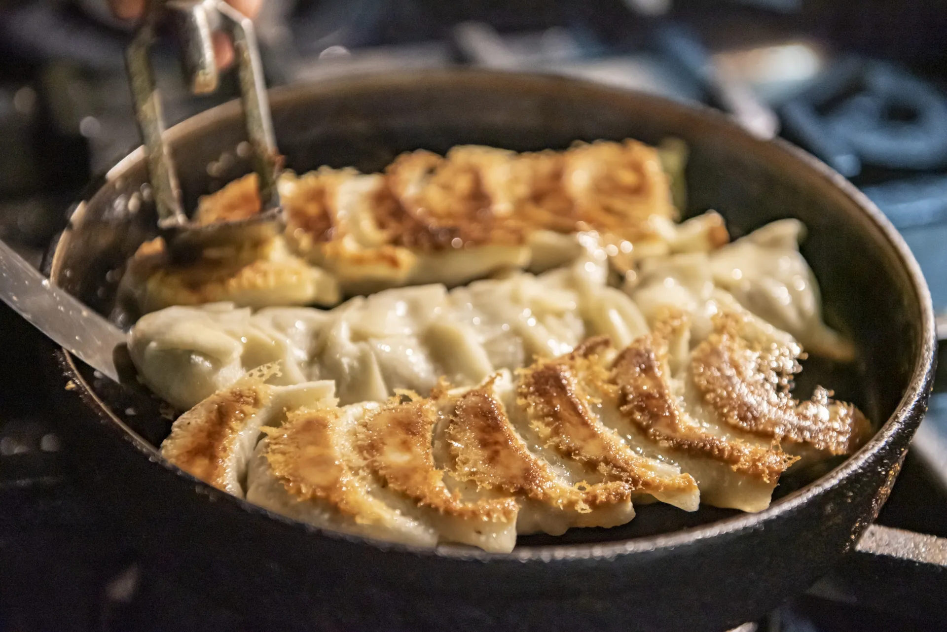 餃子の画像