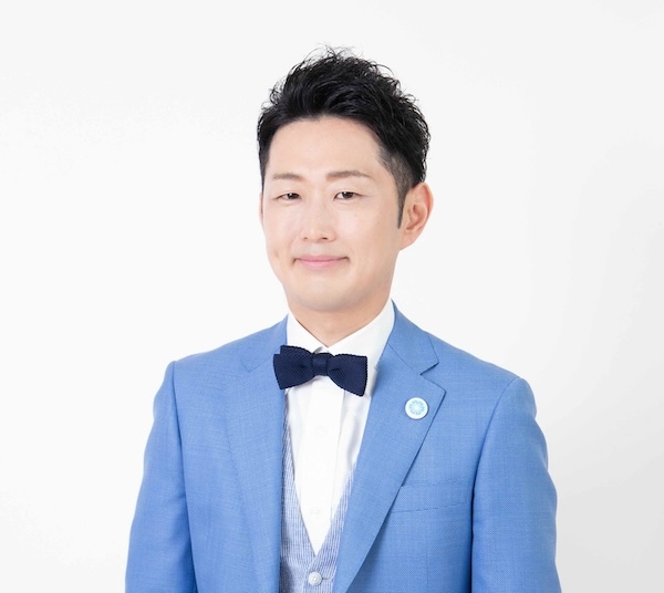 西川剛史（冷凍食品PR連盟 連盟会長・冷凍生活アドバイザー）