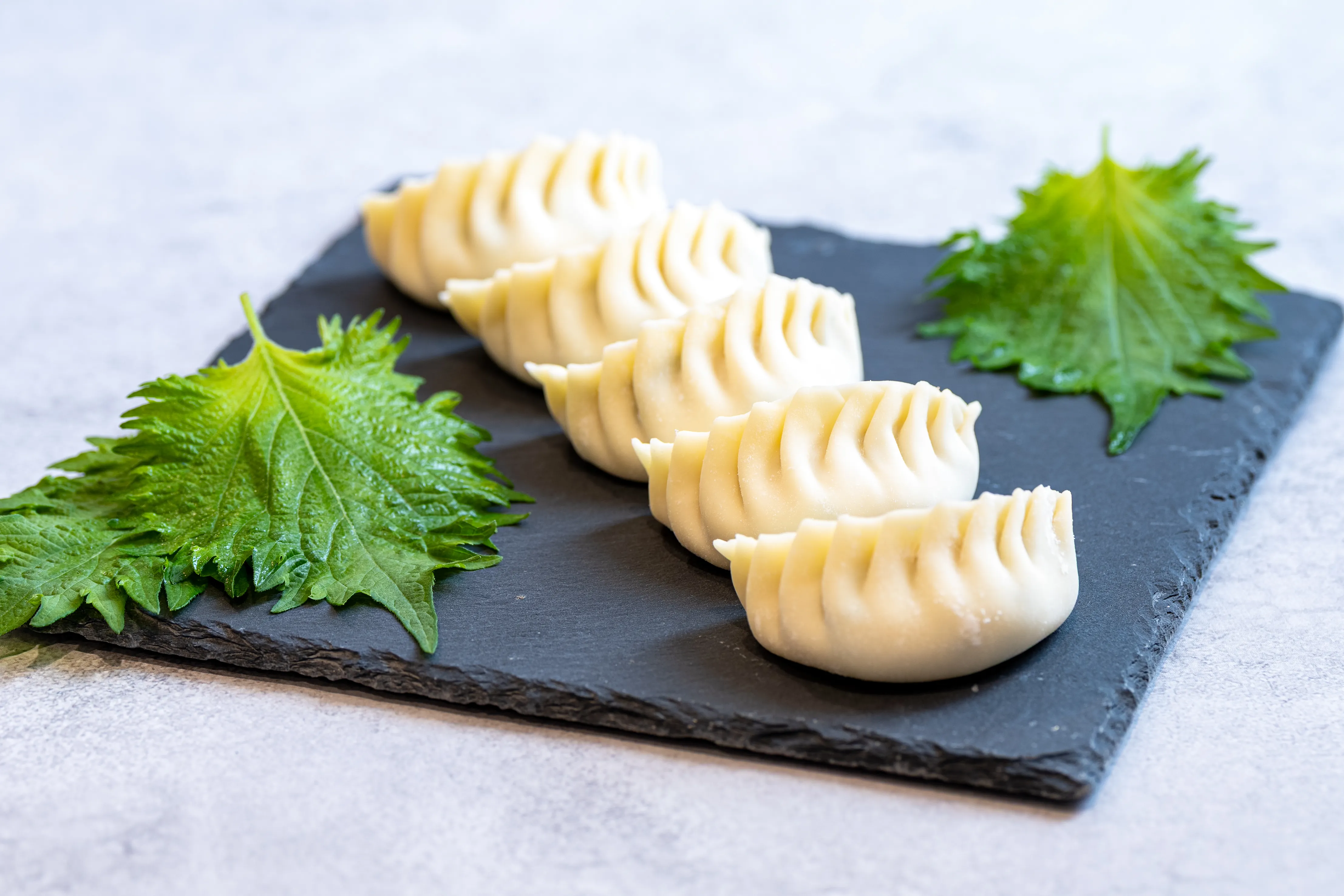 餃子の画像