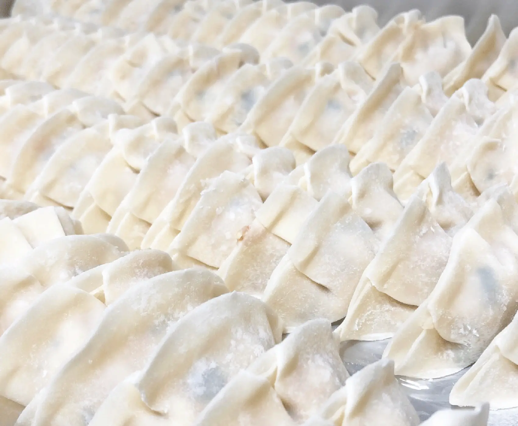 餃子の画像