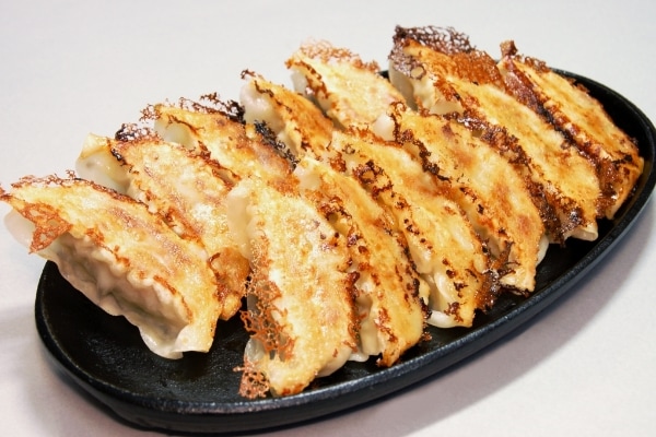 餃子の画像