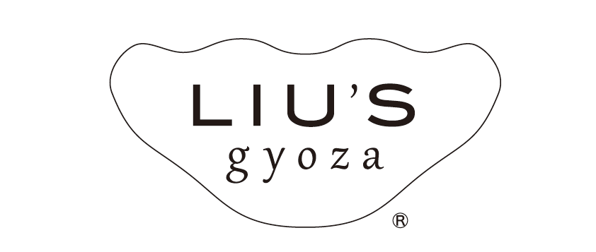 LIU'S gyoza