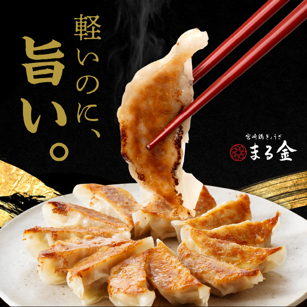 鶏餃子