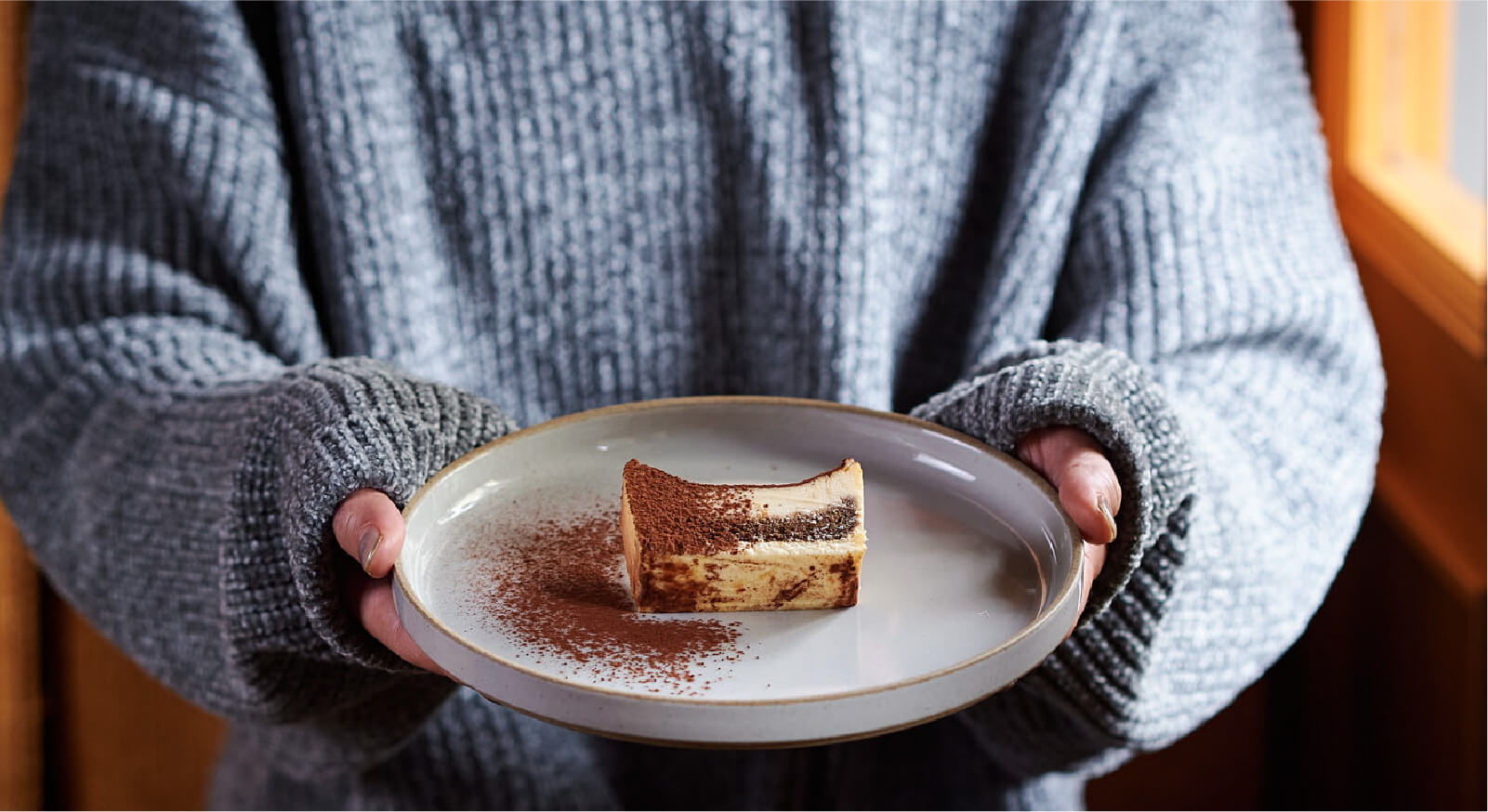 ジョイア メッセージカード プレゼントイメージ