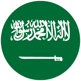 サウジアラビア