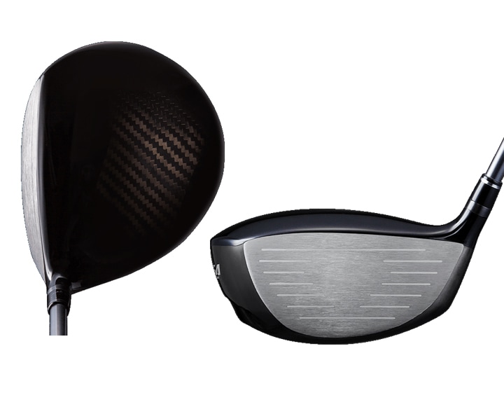 Eon Sports Giga HS797 Driver