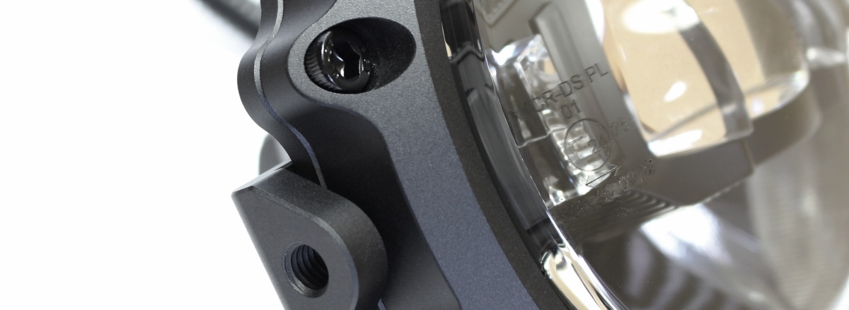 重575式 ライトホルダー