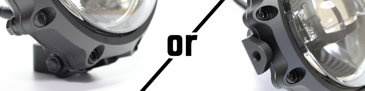 重575式 マウント方式