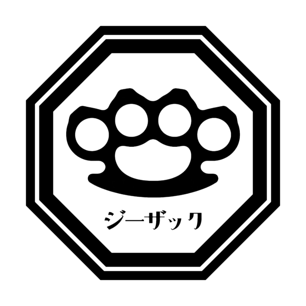 G-zac ロゴ