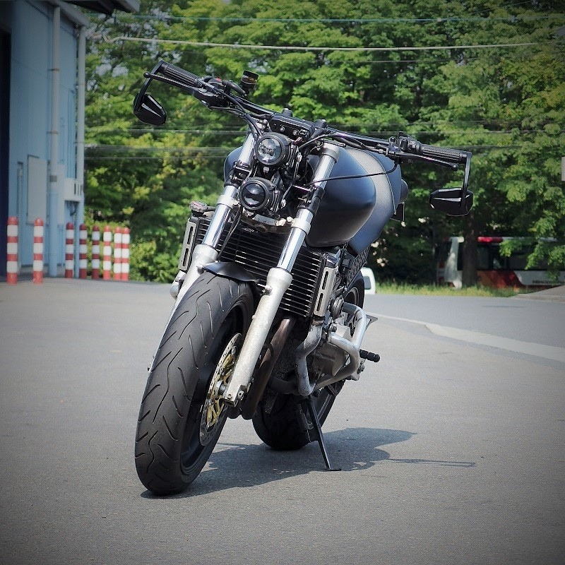 ۥ CB600F ۡͥå ȥ꡼ȥե 027