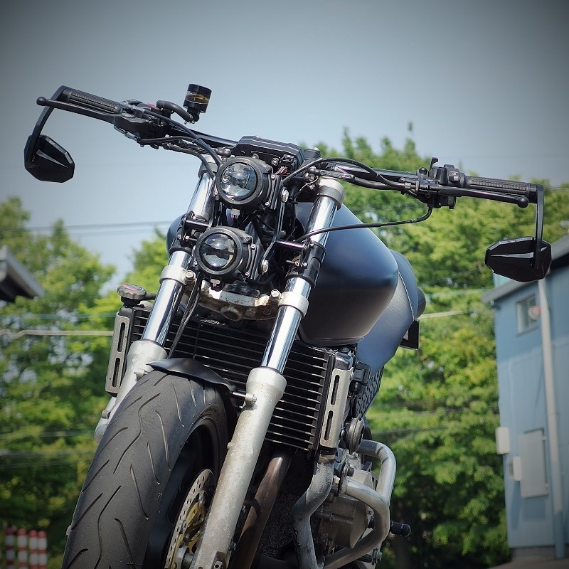 ۥ CB600F ۡͥå ȥ꡼ȥե 028