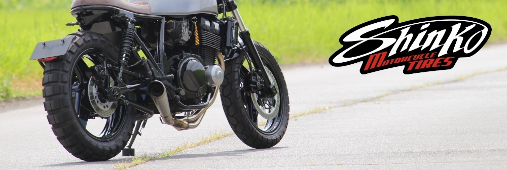 Shinkoタイヤカテゴリのバナー