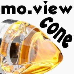 mo.blaze cone polishページへのリンク