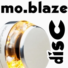 mo.blaze disc polishページへのリンク