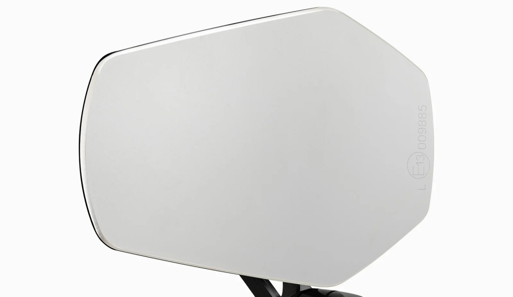 mo.ビュー ドリフト60 ガラスレスバーエンドミラー（1個） | 全商品