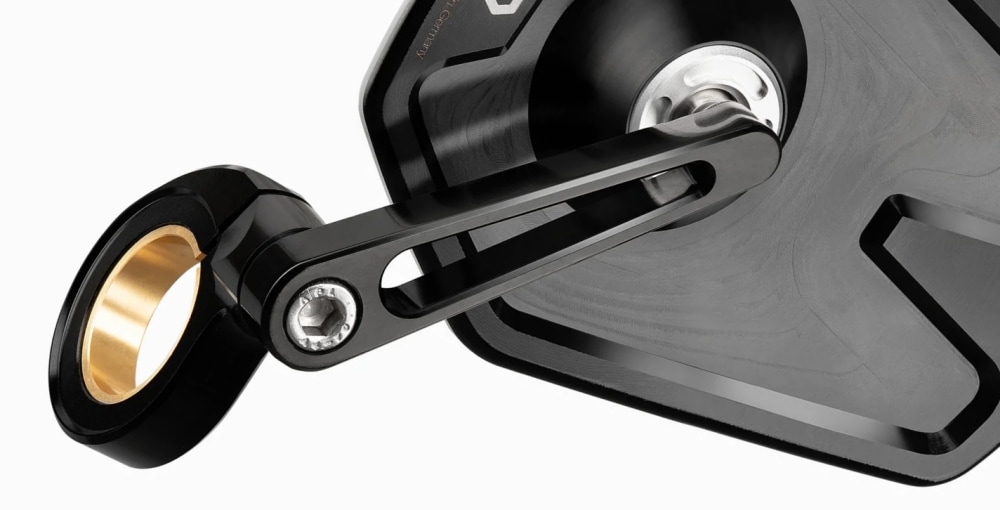 mo.ビュー ドリフト60 ガラスレスバーエンドミラー（1個） | 全商品