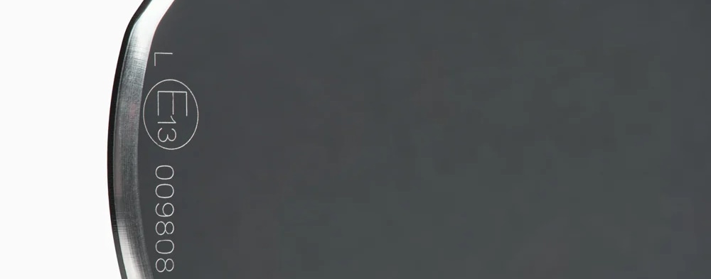 フレームの無い鏡面はモトガジェットだけ