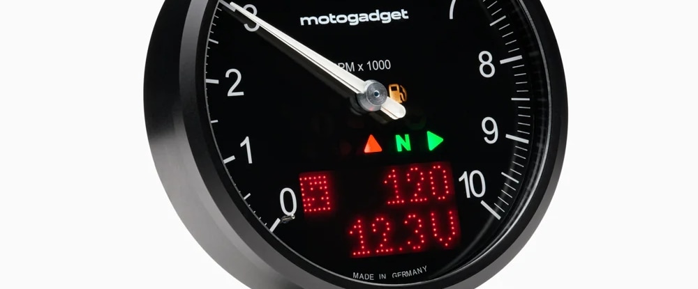 chronoclassic2 点灯・表示