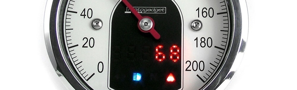 tiny polish 電源ON時・正面