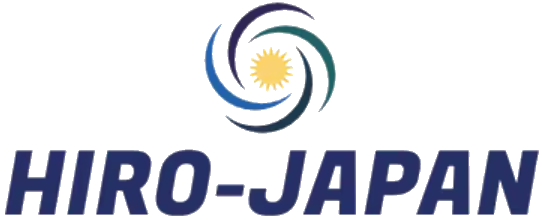 HIRO-JAPAN 