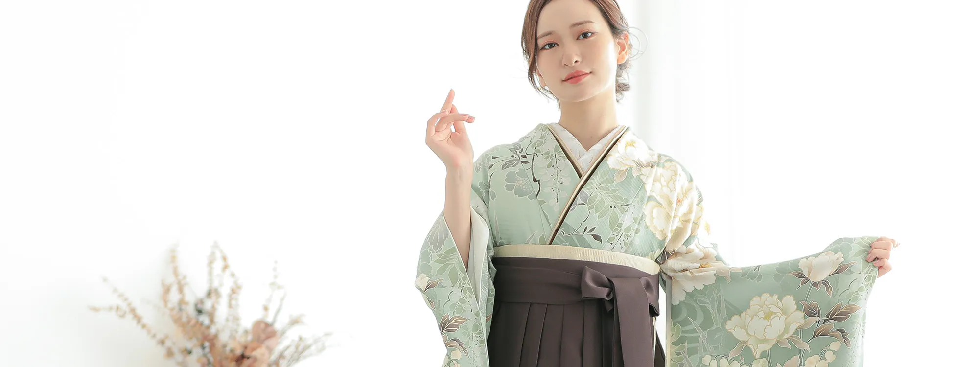 くすみ系 collection