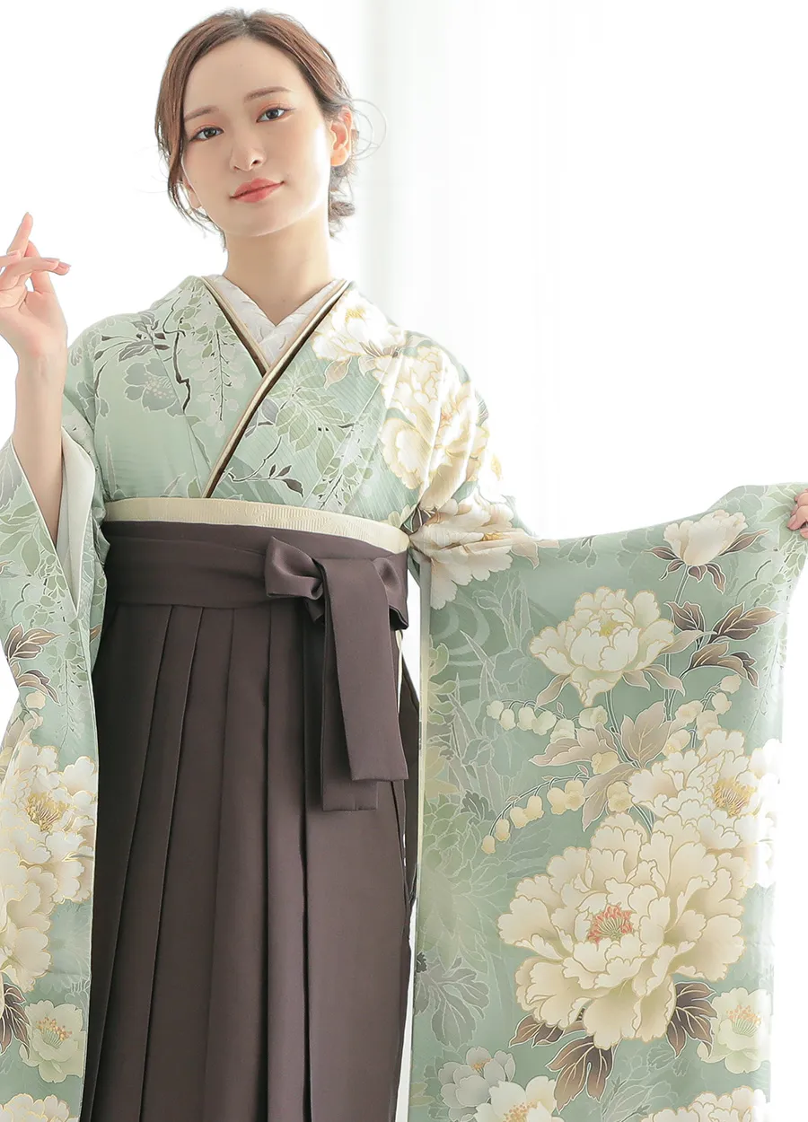 くすみ系 collection