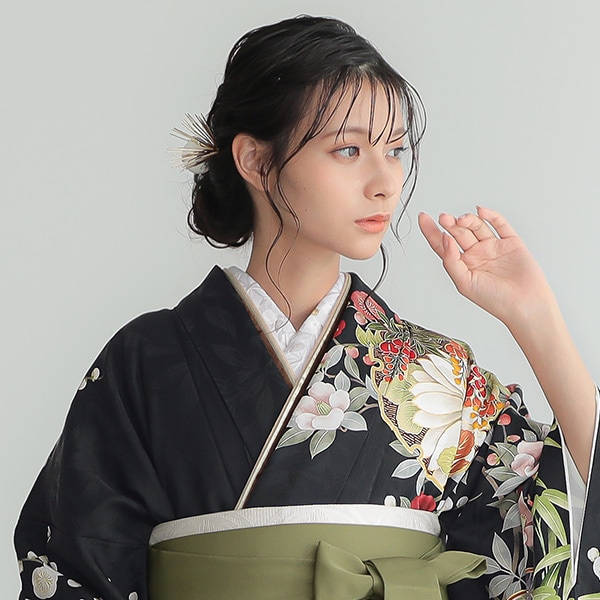 振袖袴カタログへ
