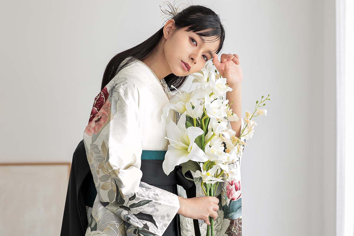 私らしさで選ぶ卒業式袴レンタルHAKAMAnista