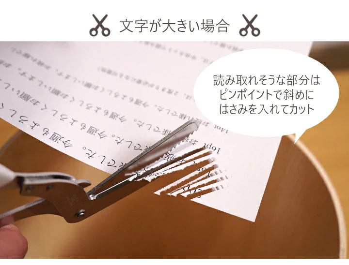 ���󥹥���ʸ�� �����å����Ϥ��� SCISSORS